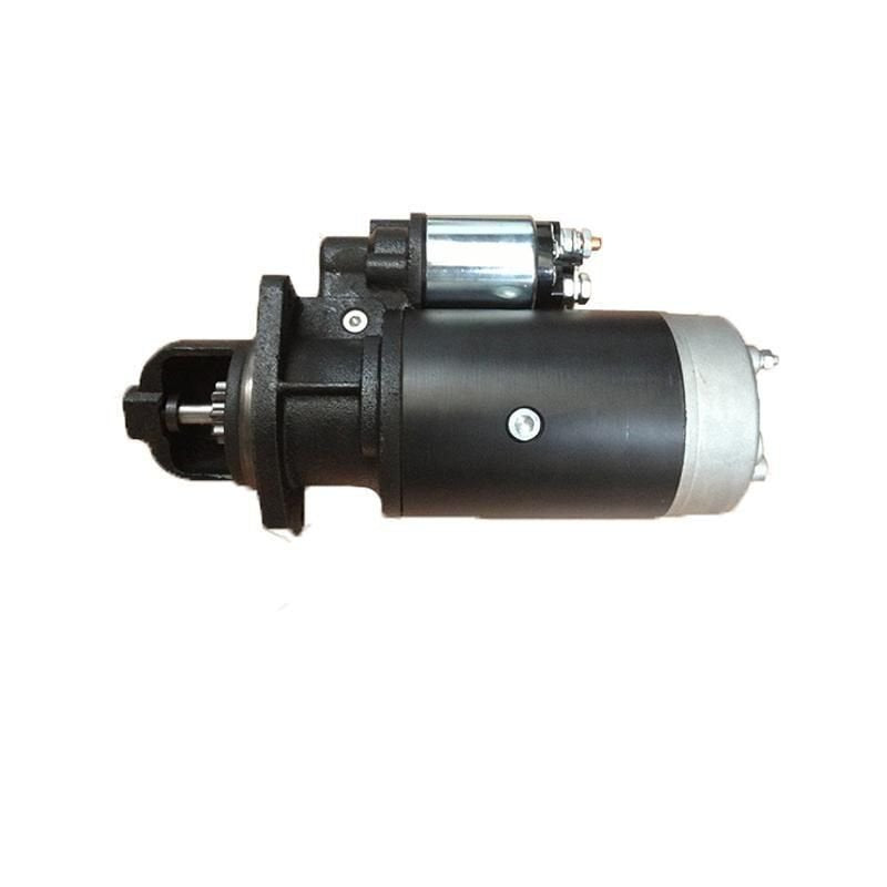 01181751 12V 2.3KW Starter Motor 9 Teeth For Deutz 2011 Engine Spare Parts