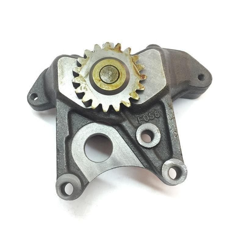 02/201050 02/200320 Oil Pump For Jcb 3Cx 4Cx Backhoe Loader