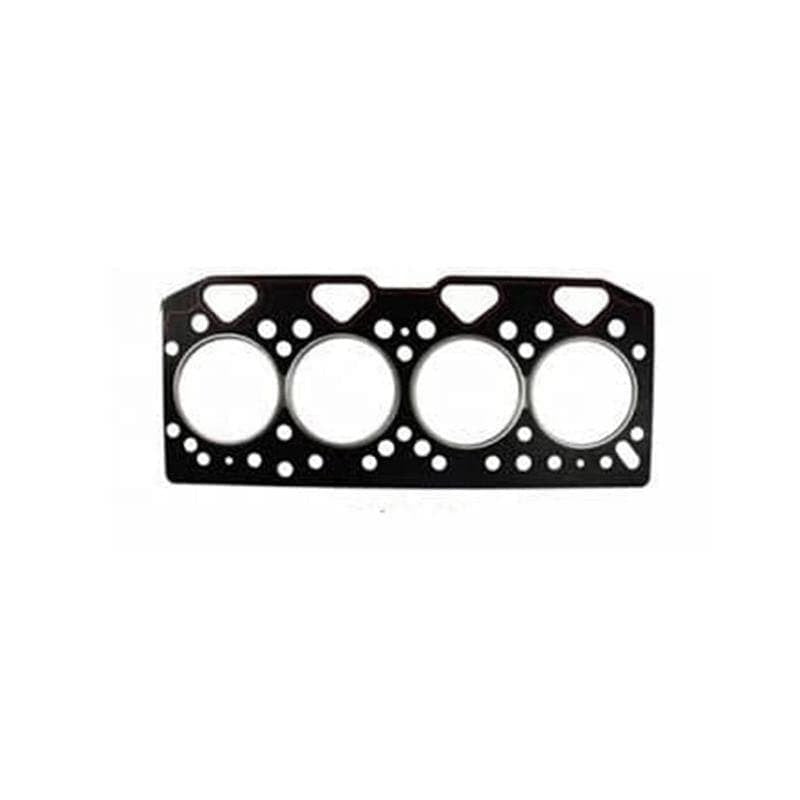 02/201729 02/200056 02/201294 Head Gasket For Jcb Loader 3Cx 4Cx Engine