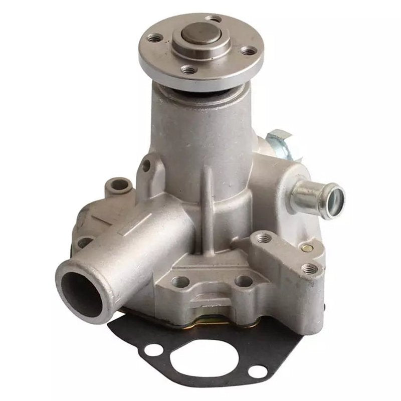 02/630636 02/630615 02/630586 Water Pump For Jcb 8014 8015 8016 8017 8018