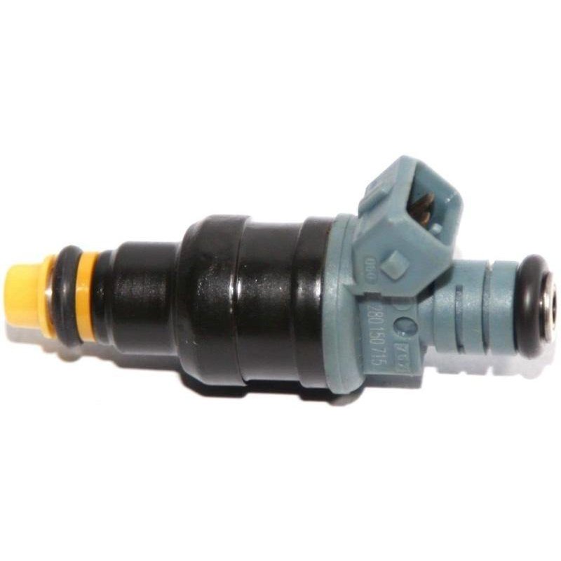 0280150715 0280 150 715 Fuel Injector For 88-93 Bmw 325I 325Ix 2.5L Bmw E30 E34 325I 525I Km