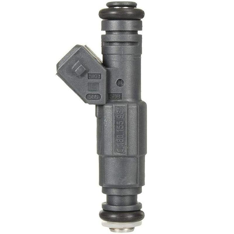 0280155931 Petrol Fuel Injector For Bosch Chevrolet Gen Iii Ev1 Gm 5.7L Vin G S 97-05