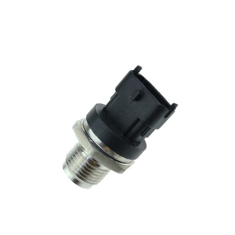 0281006087 0281002755 504123163 Common Fuel Rail Pressure Sensor For Iveco Man Tgs Tgm Tgl Mitsubishi Case Ih