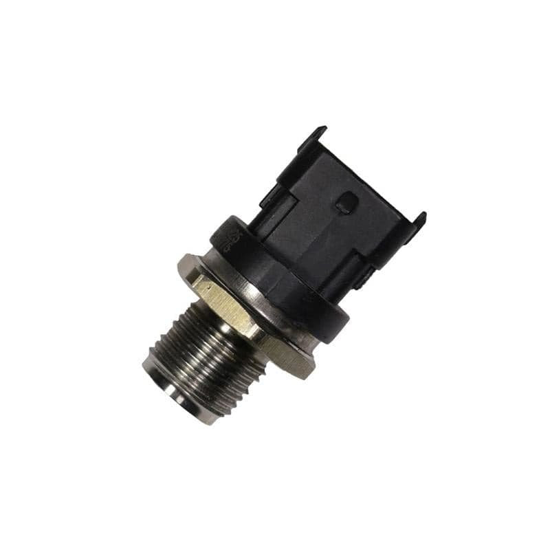 0281006165 Fuel Rail Pressure Sensor For Case Ih Iveco Stralis Trakker New Holland T8 T9