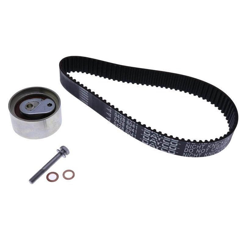 0293-1482 02931482 0293-1397 Deutz Timing Belt Repair Kit For Deutz Tcd2011 Engine