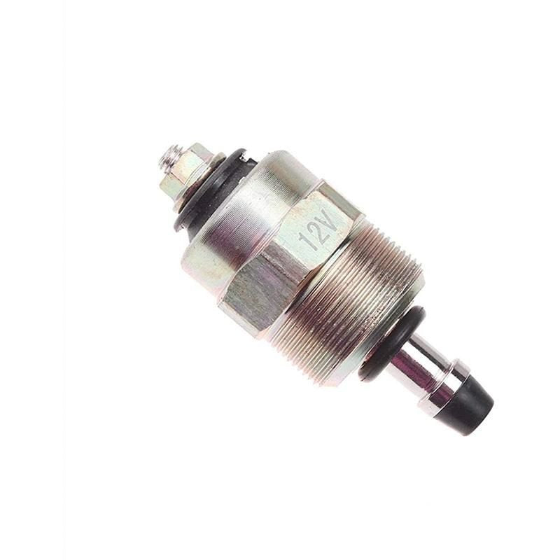 0330001042 0330001041 0330001040 0330001018 0330001015 Fuel Shutoff Solenoid 12V For Bosch Ve Style Pumps