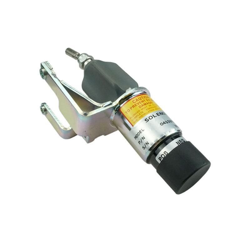 04159708 Sa-3983-12 Solenoid For Deutz Engine Bf4L913 Bf6L913 F3L913 F3L912 F4L912 F5L912 F6L912