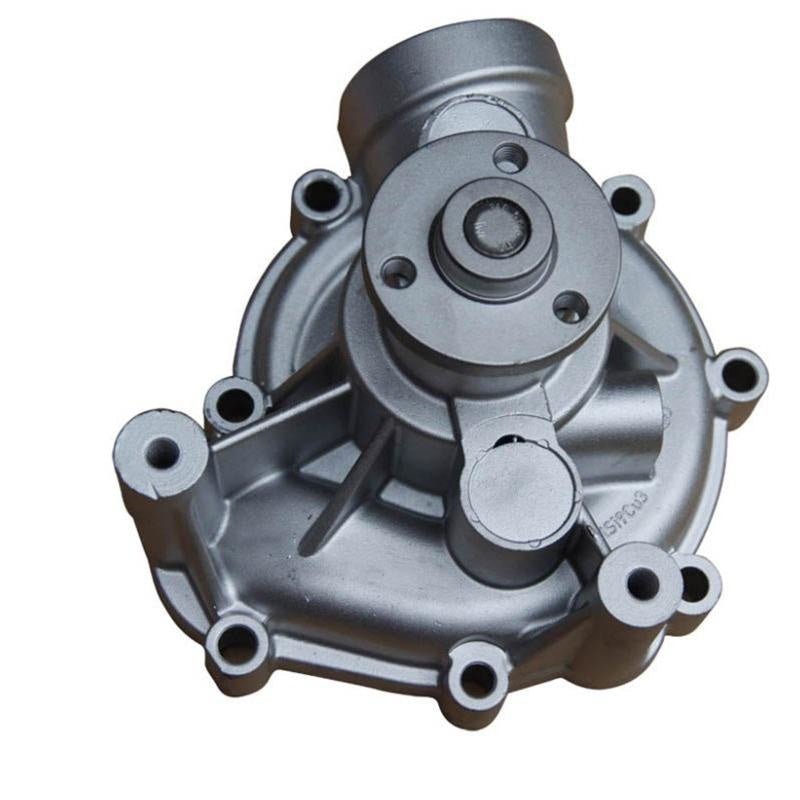 04259547 2937456 02937439 04503613 04256853 Water Pump 7 Hole For Deutz Bfm1013