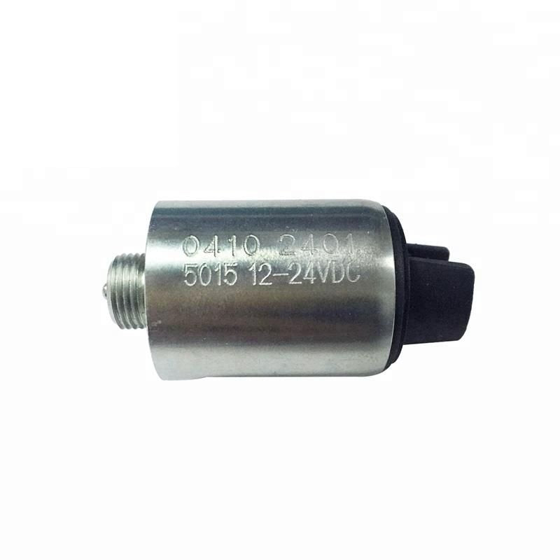 04270463 Solenoid Valve For Deutz D2011 Bf4L2011 F4L2011 Tcd4L2011 Bf4M2011 Engine