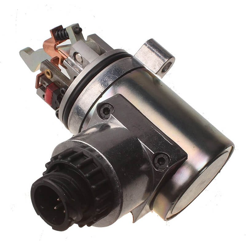 04286363 0428 6363 Actuator Stop Solenoid For Deutz Engine Tcd2011 Fl2011 Bfl2011 Bfm2011