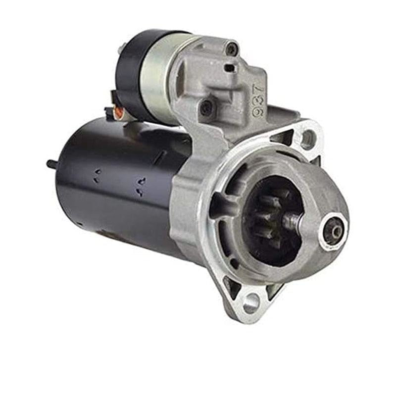 04300006 2873K404 7020620 12V 9T Starter Motor For Deutz Perkins 1104C-44T 1104D-44T 1006-60T 1006C-E66Ta