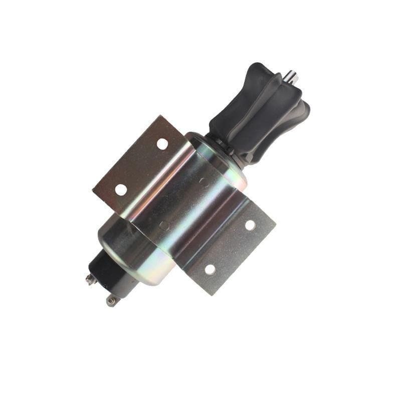 04400-08800 04400-08801 04400-08901 04400-09201 24V Stop Solenoid For Mitsubishi