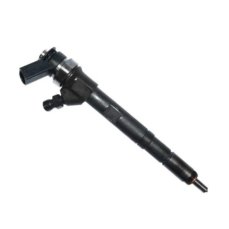 0445110064 33800-27000 Common Rail Fuel Injector For Iveco 504088823 New Holland 504380117