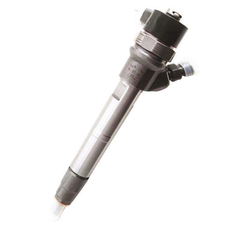 0445110317 0445 110 317 Common Rail Fuel Injector For Bosch Nissan Paladin 2.5D