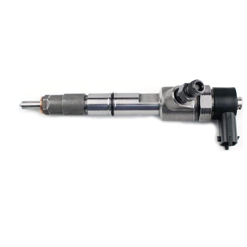 0445110376 5258744 Common Rail Fuel Injector For Cummins Isf 2.8 Engine Foton Jac Volga Ford