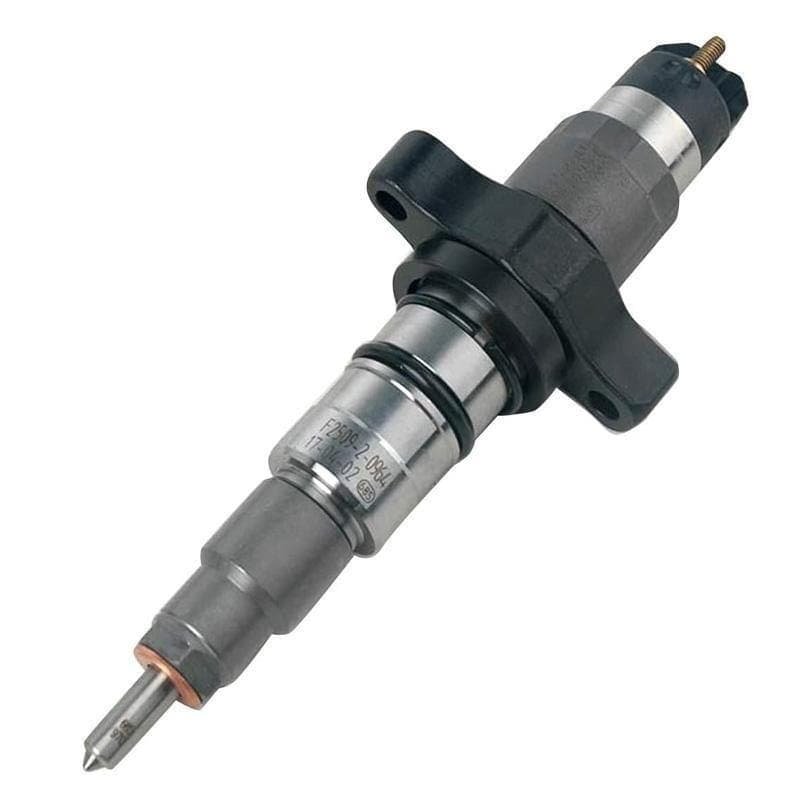 0445120007 Common Rail Fuel Injector For Cummins Bosch Iveco Euro Cargo 75E17 Tector 2003 Year