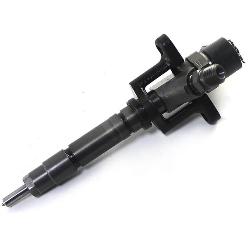 0445120048 Me226718 Vame226718 Common Rail Injector For Mitsubishi 4M50 Fuel Injector Excavator Aftermarket Parts