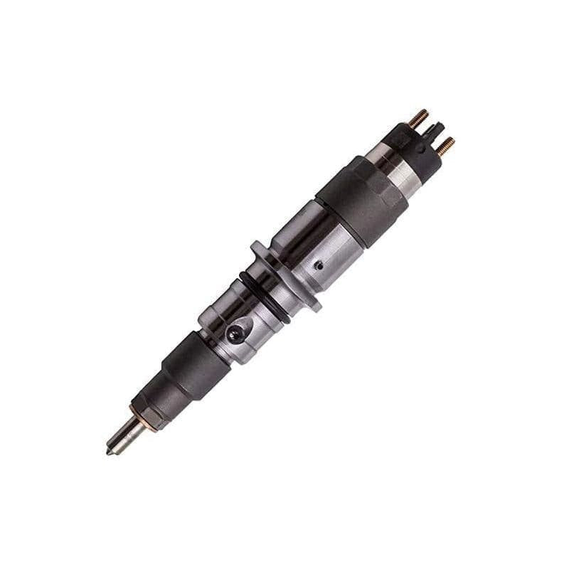 0445120059 0445120231 Common Rail Fuel Injector For Cummins Qsb6.7 Komatsu Pc200-8 Pc220-8