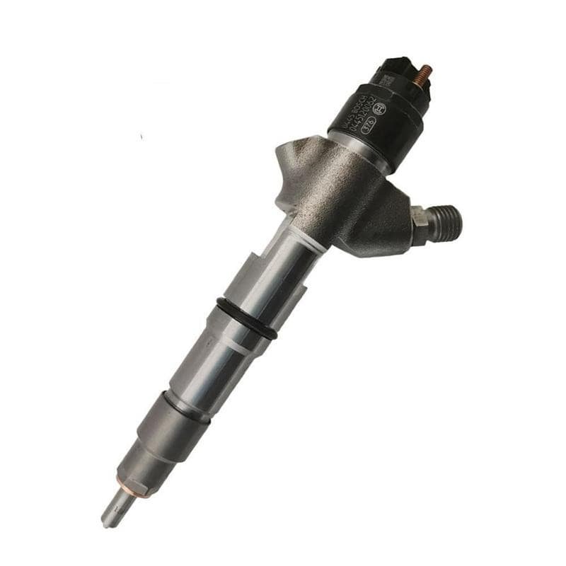 0445120081 0445 120 081 Common Rail Fuel Injector For Bosch Xichai 4Df 6Df Engine Faw F-Aw F-Aw 4Df/6Df