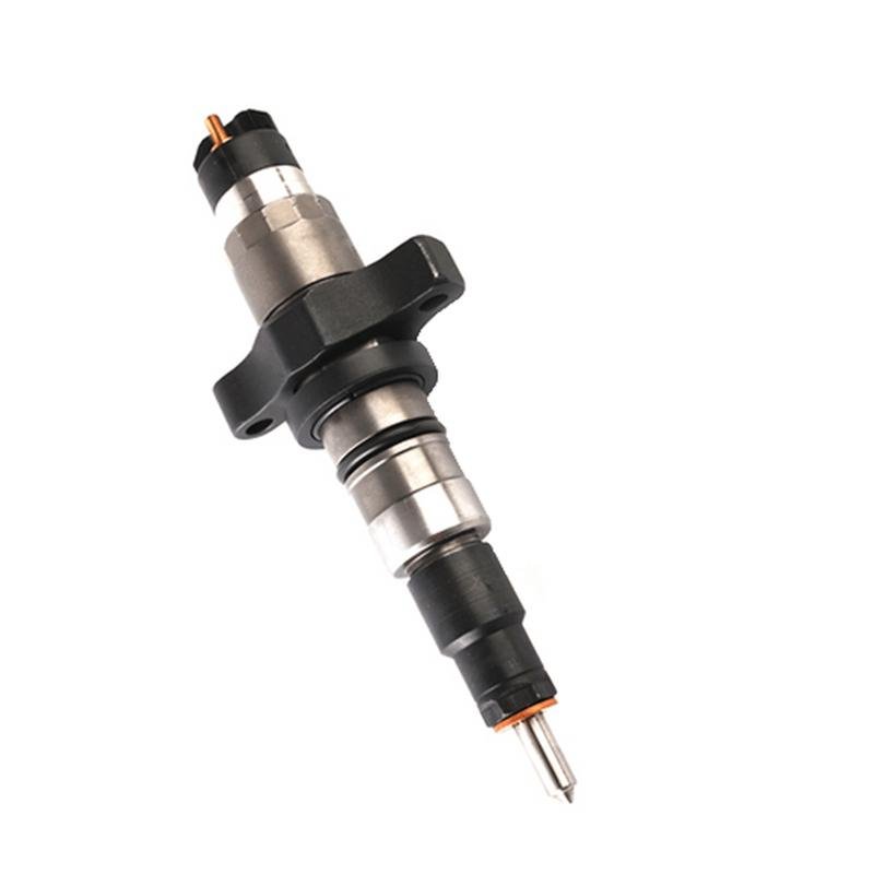 0445120113 0445120018 Fuel Injector For Dodge Ram 2500 3500 5.9 Pickup Cummins 5.9L Engine