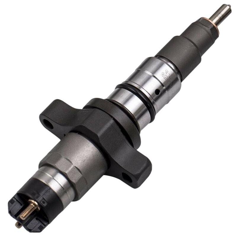 0445120255 5263318 05263318 High Quality Fuel Injector For Dodge Ram 2500 3500 Cummins 5.9L Engine