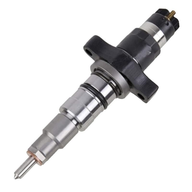 0445120255 Common Rail Fuel Injector For Dodge Ram 2500 3500 Cummins 5.9L Engine