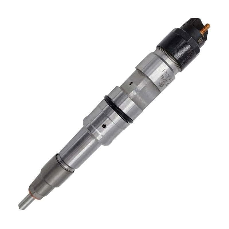 0445120265 Common Rail Fuel Injector For Weichai Foton Jac Wp12 Jac Sei 3 1.5 1.6