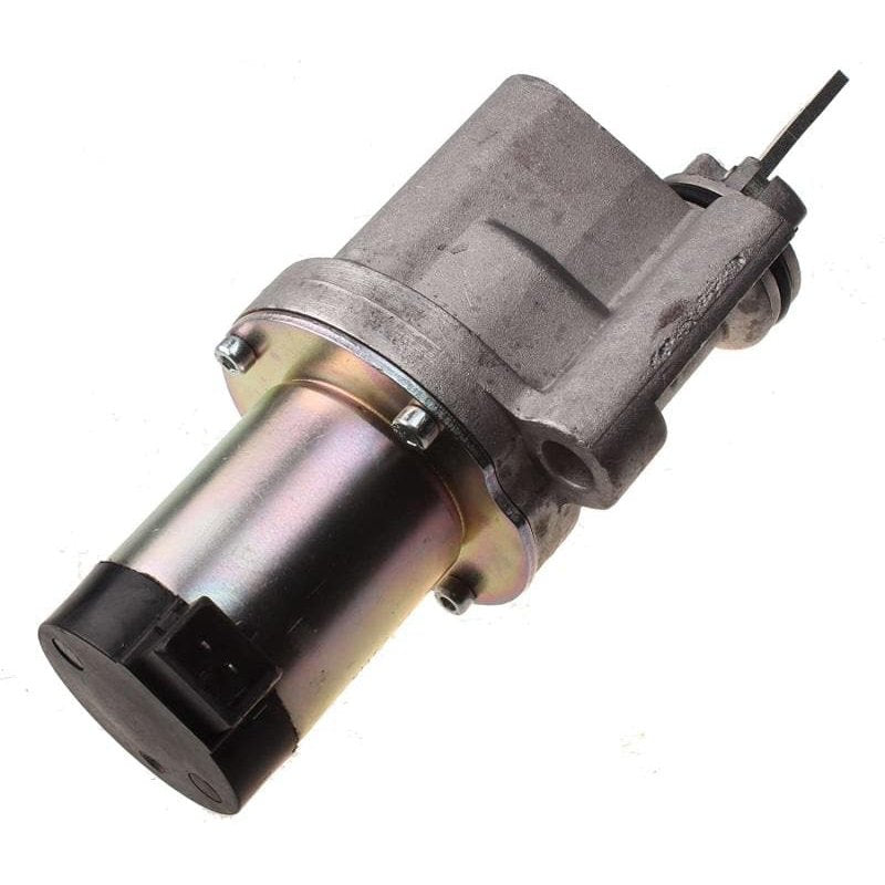 04513019 0451 3019 Fuel Shutoff Stop Solenoid Valve 24V For Deutz Engine