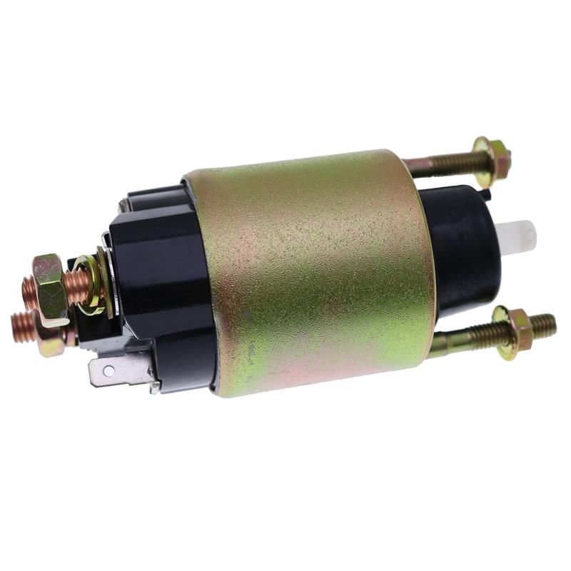 053400-8510 0534008510 Starter Solenoid For Denso 12V 3 Terminals