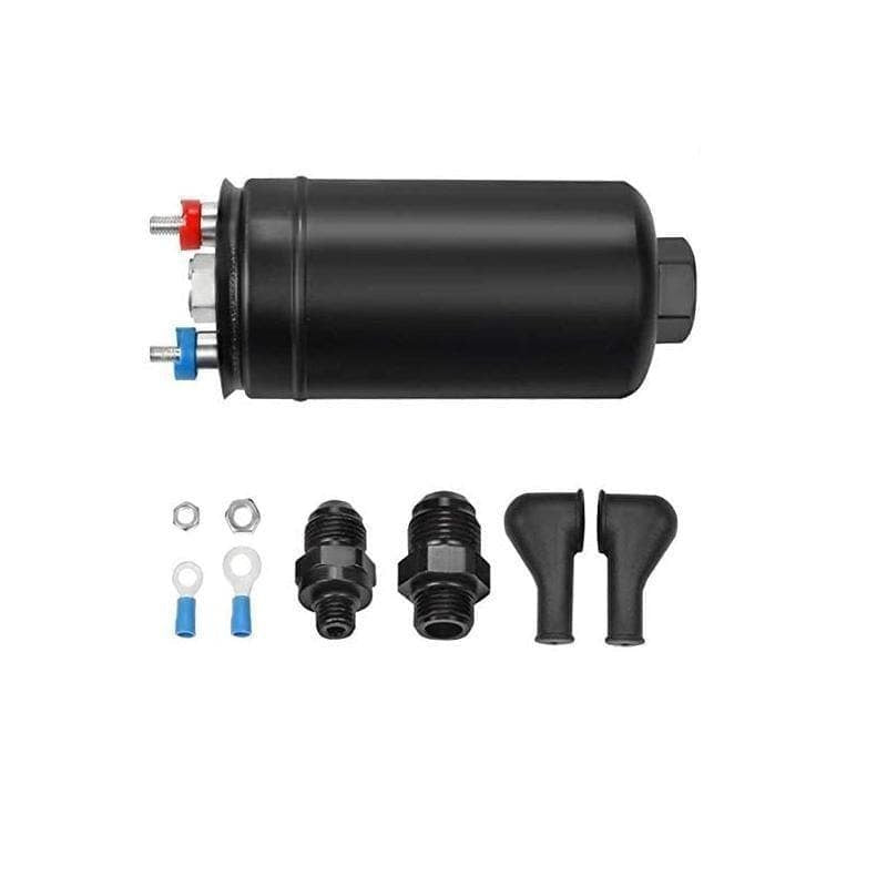 0580254044 12V High Flow External Inline Fuel Pump For Cummins Bosch