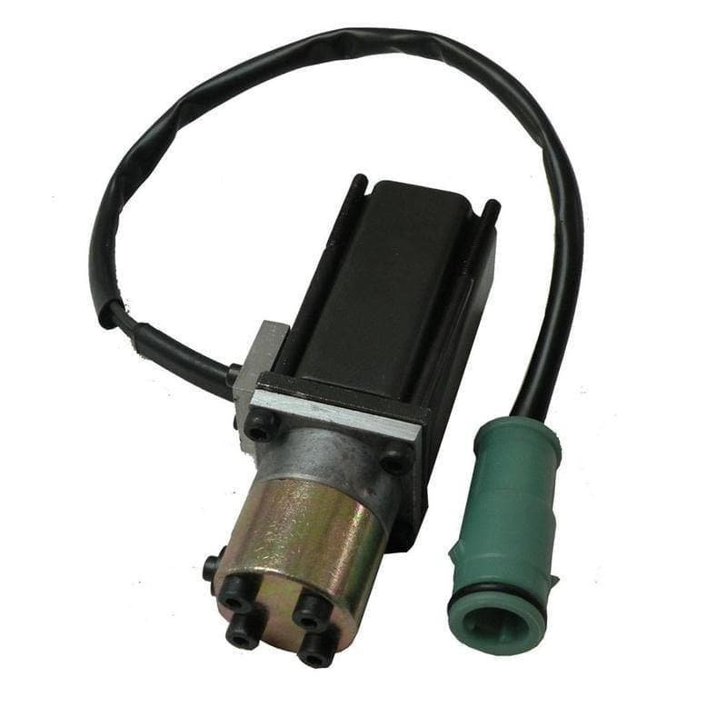 096-5945 Main Pump Solenoid Valve For Caterpillar Cat Excavator E110B E120B E200B E70B El200B