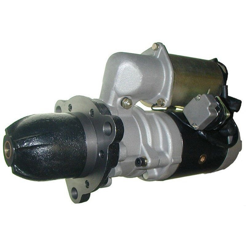 0986014211 600-813-3610 24V 7.5KW Starter Motor For Komatsu Crawler D175A D375A 6D170