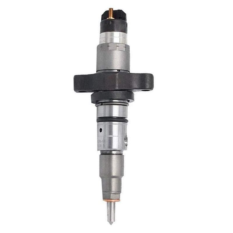 0986435505 Remanufactured Common Rail Fuel Injector For Dodge Ram 2004.5-2007 5.9L Cummins Engine