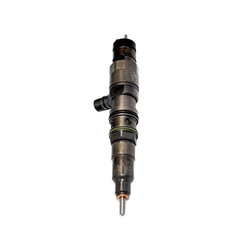 0986435540 0445120207 Fuel Injector For Dd15/Dd16 Detroit Diesel Spare Parts