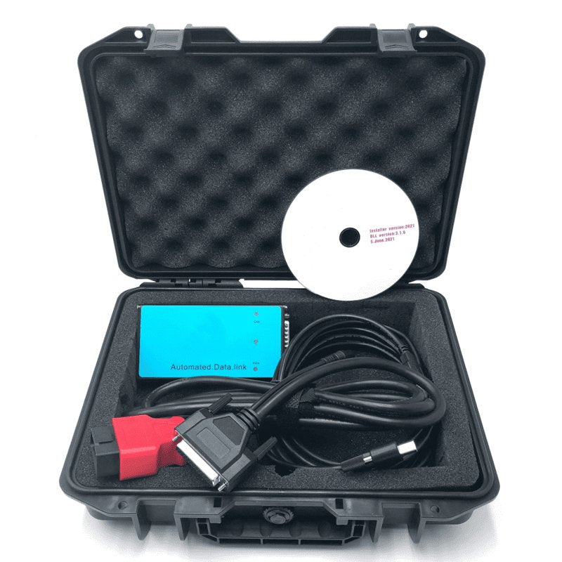 09993-E9070 Diagnostic Explorer Test Tool V3.1.6 For Hino-Bowie Kobelco Sk210-8