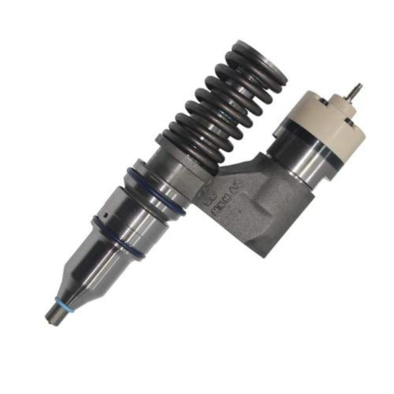 0R7549 10R0961 166-0155 212-3465 Reman Fuel Injector For Caterpillar Cat Engine C10 C12 3176 3196