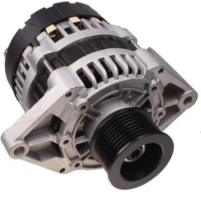 10000-04861 10000-12087 10000-50547 10000-25549 Alternator For Fg Wilson Perkins Olympian Cat Engine