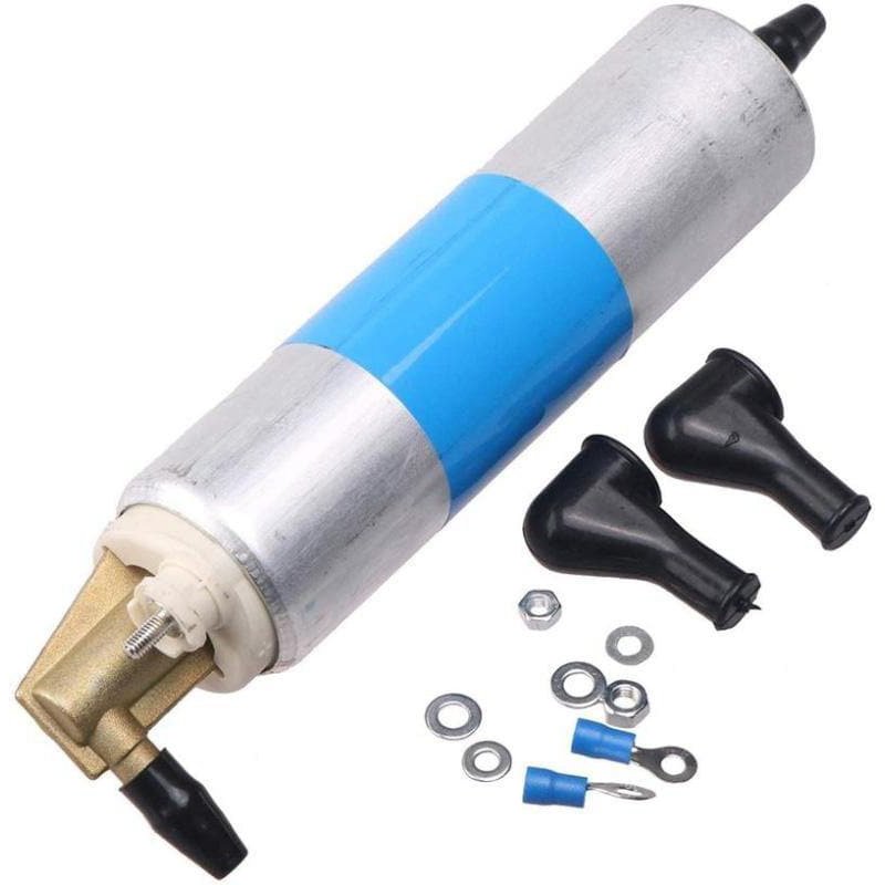 10000-27041 1000027041 10000-47057 Electric Fuel Lift Pump 12V 8Mm For Fg Wilson