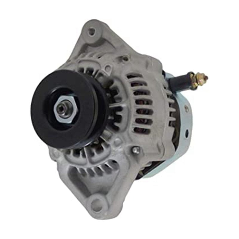 101211-2951 119626-77210 Alternator 12V For Hyundai Excavator R60-7 Yanmar Engine 4Tnv94