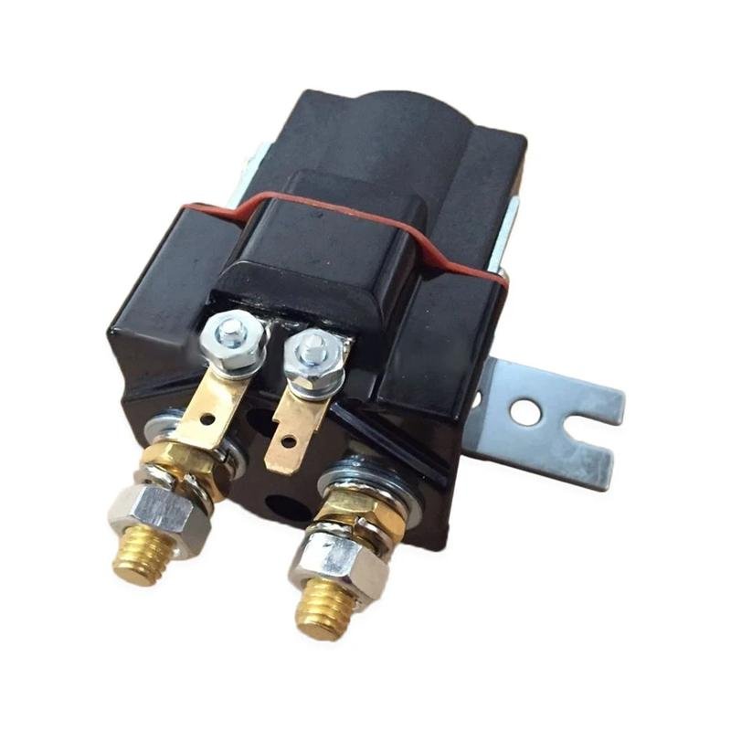 101908701 102774701 48V Solenoid For Club Car Solenoid 1995 Ds