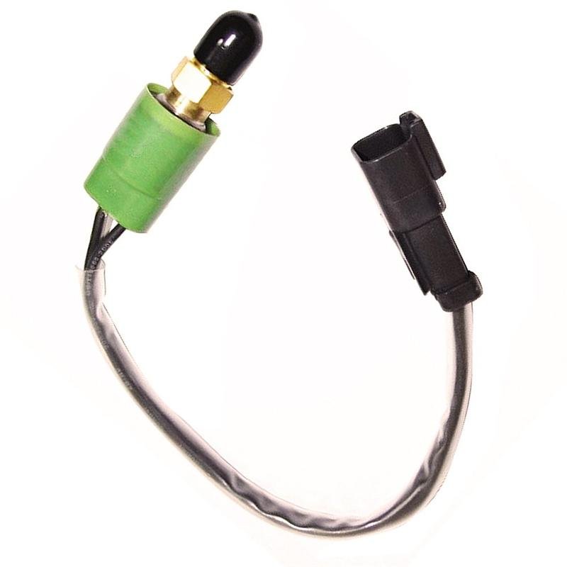 106-0181 Pressure Sensor For Caterpillar Engine 3046 3054 3176C Excavator Cat 311B 312B 315B 320B 325B