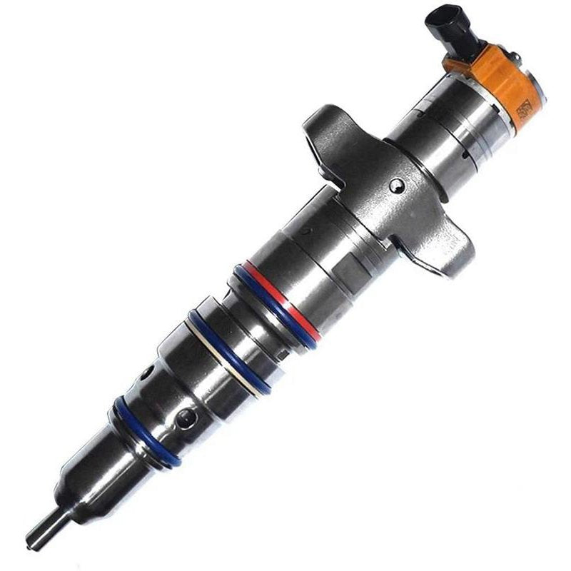 10R4761 10R4762 10R4763 Remanufactured Fuel Injector For Caterpillar Cat Engine Industrial C7