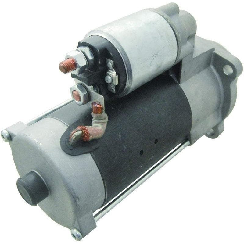 1183235 Starter Motor For Deutz 912 Iskra Azf4514