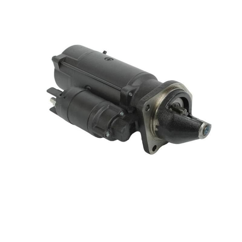 1183712 01183712 1181976 01180928 12V 4.2KW 9 Teeth Starter Motor For Deutz 1012 2012