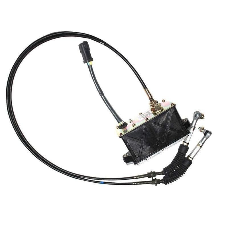 119-0633 247-5231 227-7672 Throttle Motor Governor Stepping Accelerator For Caterpillar E312B E320B