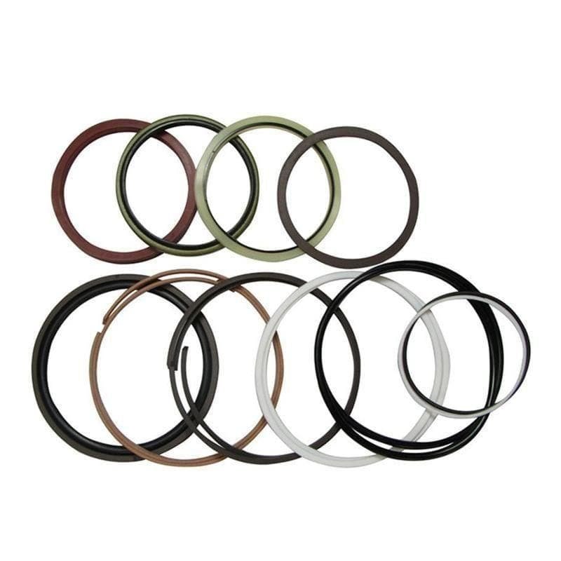 1195435 1697837 Boom Stick Cylinder Seal Kit For Cat Caterpillar 311B 312 313B 320Bl