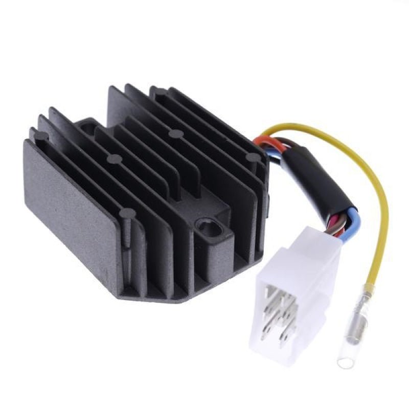 119653-77711 119640-77710 Ymr000897 Regulator Rectifier For Cummins Perkins Yanmar Case New Holland 12V 280W