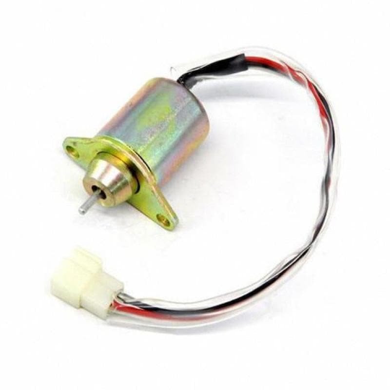 119653-77950 119285-77950 Sa-5190-12 12V Stop Solenoid For Yanmar Nl484 Kubota John Deere Tractor