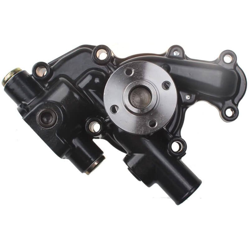 119810-42001 119810-42002 Water Pump For Yanmar 3Tne82 3Tnv75 Komatsu 3D82