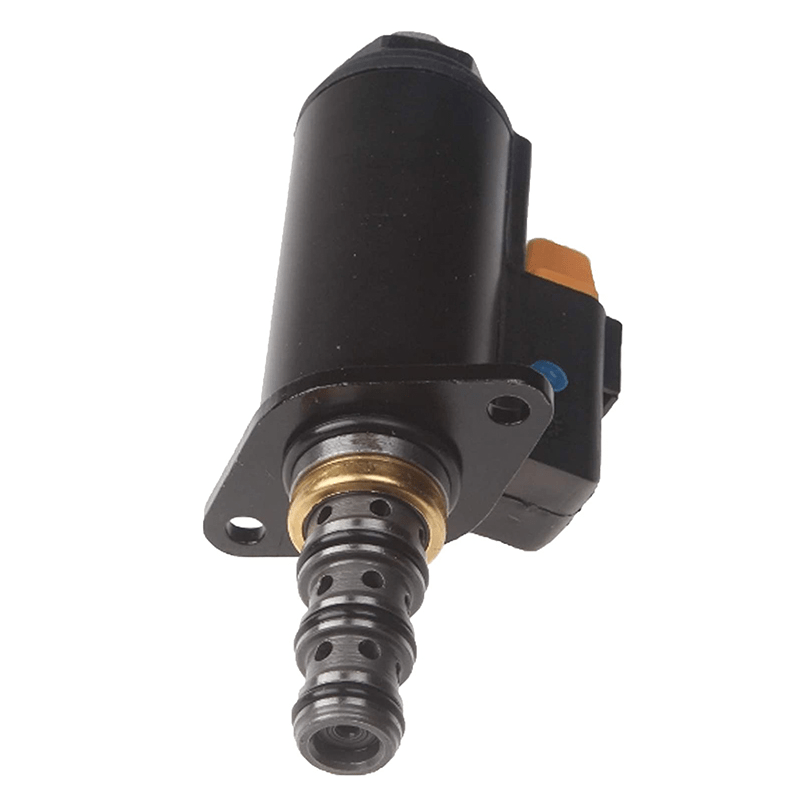 121-1490 Solenoid Valve For Caterpillar Excavator Cat 330B 330C 330D 345B